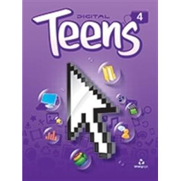 Digital Teens 4