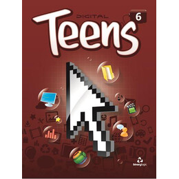 Digital Teens 6