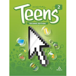Digital Teens 2 2nd Edition