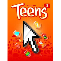 Digital Teens 3 2nd Edition