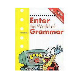 Enter the World of Grammar a Student's Book