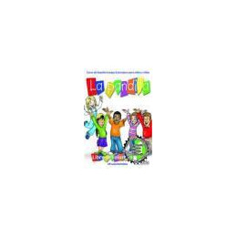 La Pandilla 1 Pack (Alumno+ Ejercicios)