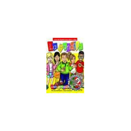 La Pandilla 2 Pack (Alumno+ Ejercicios)