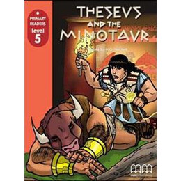 Theseus and the Minotaur Level 5