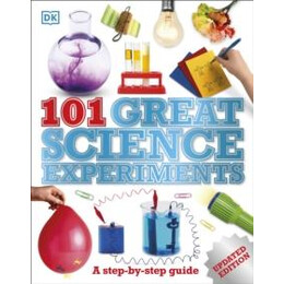 100 Great Science Experiments