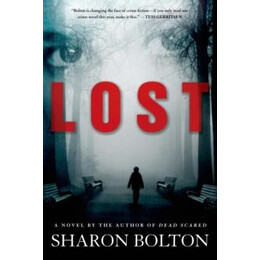 Lost : a Lacey Flint Novel : 3