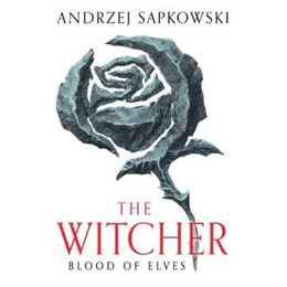 Blood of Elves