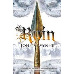 Faithful and the Fallen 3: Ruin