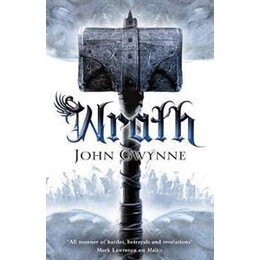 Faithful and the Fallen: 4 Wrath