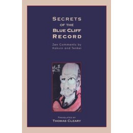Secrets of the Blue Cliff Record