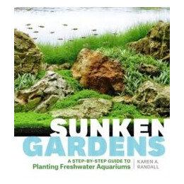 Sunken Gardens