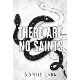 There are no Saints