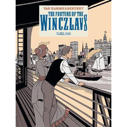 The Fortune of the Winczlavs Vol.1 : Vanko, 1848