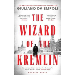 The Wizard of the Kremlin