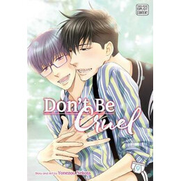 Don't be Cruel: vol 09