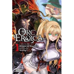 Orc Eroica vol 1