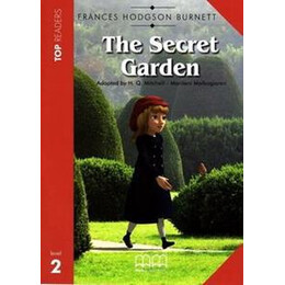 The Secret Garden Student's Book Plus Glossary