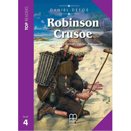 Robinson Crusoe (+glossary)