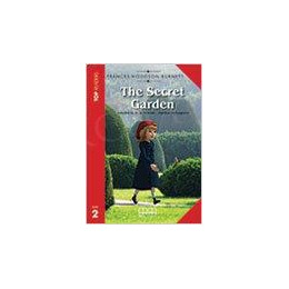 The Secret Garden Student's Book With Glossary & Audio cd (Level 2)
