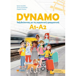 Dynamo a1-a2 Kursbuch