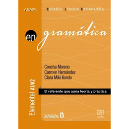 En Gramatica Elemental a1-a2