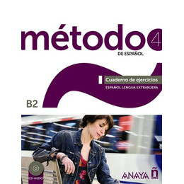 Metodo 4 Cuaderno de Ejercicios