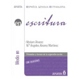 Escritura Intermedio b1