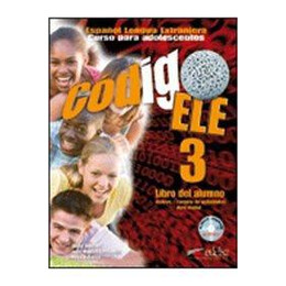 Codigo ele 3 Professor