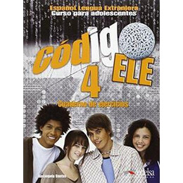 Codigo ele 4 Ejercicios