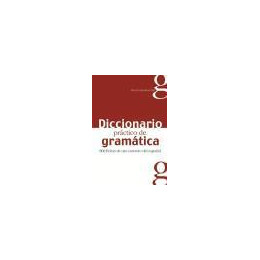 Diccionario Practico de Grammatica Libro del Alumno