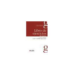 Diccionario Practico de Gramatica Cuaderno de Ejercicios