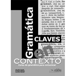 Gramatica en Contexto Clave