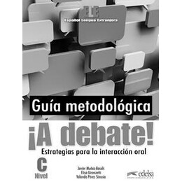 A Debate! Profesor
