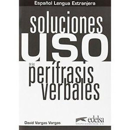Uso de las Perifrasis Verbales Claves