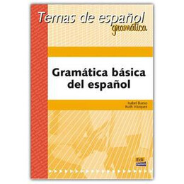 Gramatica Basica del Espanol