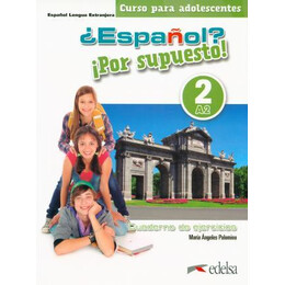 Espanol? por Supuesto! a2 Ejercicios 2019