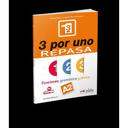 3 por uno Repasa a2 Libro del Alumno
