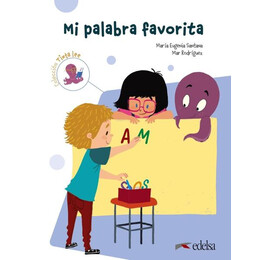 Submarino 1 mi Palabra Favorita