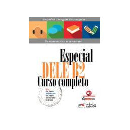 Especial Dele b2 Curso Completo