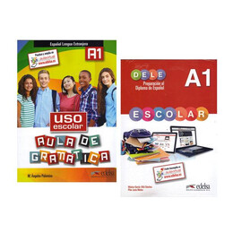 Escolar a1 Pack