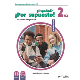 Nuevo Espanol? por Supuesto! 2 (A2) Ejercicios