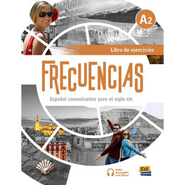 Frecuencias a2 Libro de Ejercicios