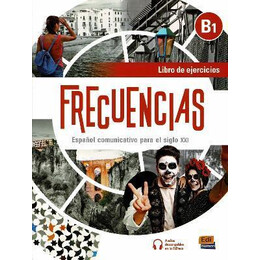 Frecuencias b1 Cuaderno de Ejercicios