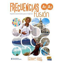 Frecuencias Fusión a1 + a2 Alumno