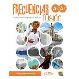 Frecuencias Fusión a1 + a2 Ejercicios