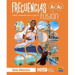 Frecuencias Fusión a1 + a2 Οδηγος Διδασκαλιας