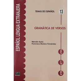 Gramatica de Versos