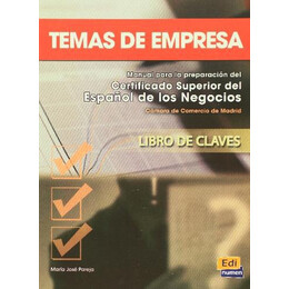 Temas de Empresa Claves