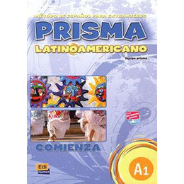 Prisma a1 Latinoamericano Libro del Alumno