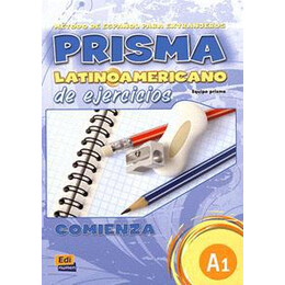 Prisma a1 Latinoamericano Cuaderno de Ejercicions